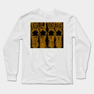 GLUM 4f Long Sleeve T-Shirt